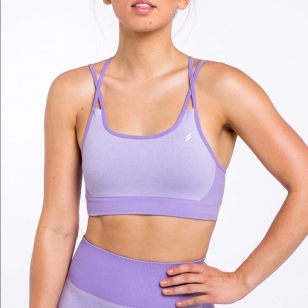 DOYOUEVEN Sports bra
